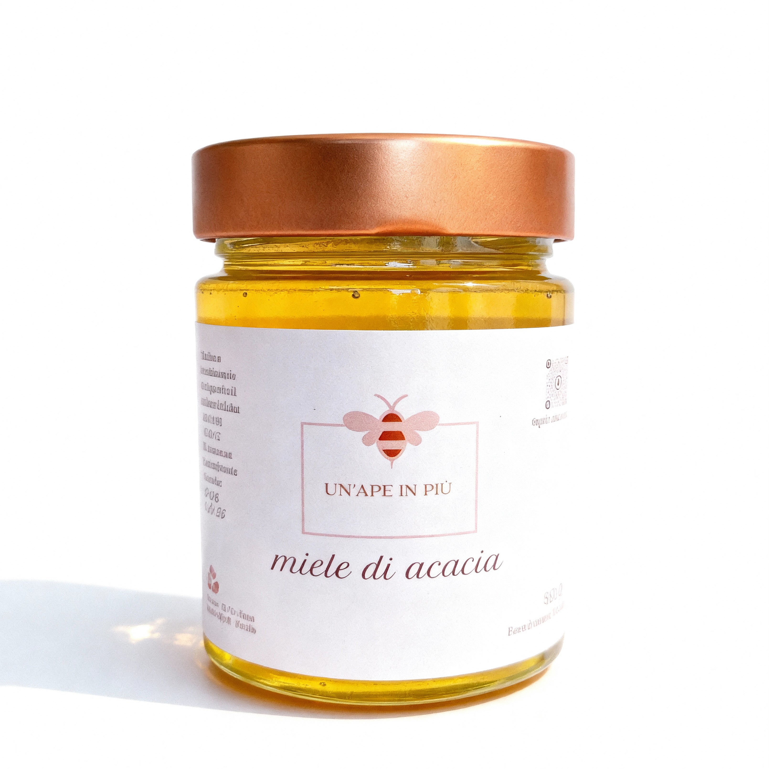 Miele di Acacia