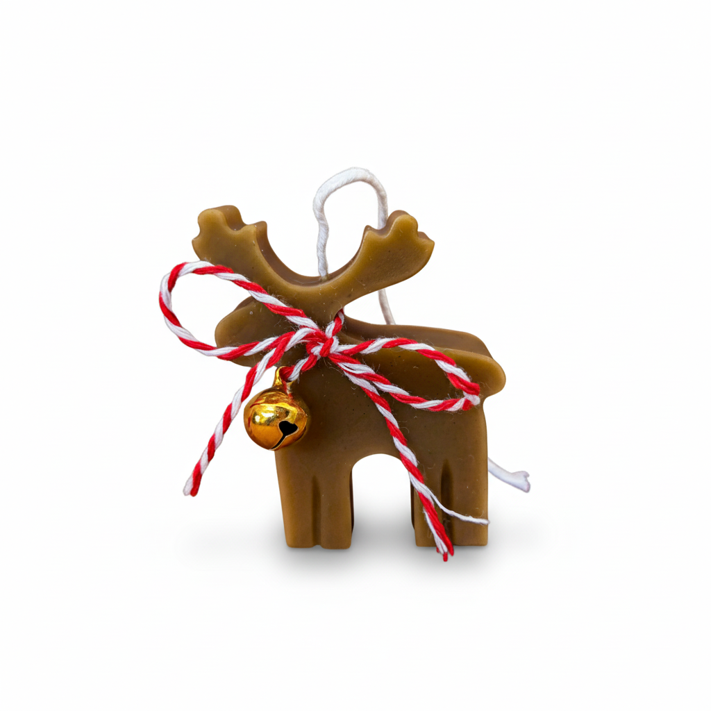 Renna di Babbo Natale