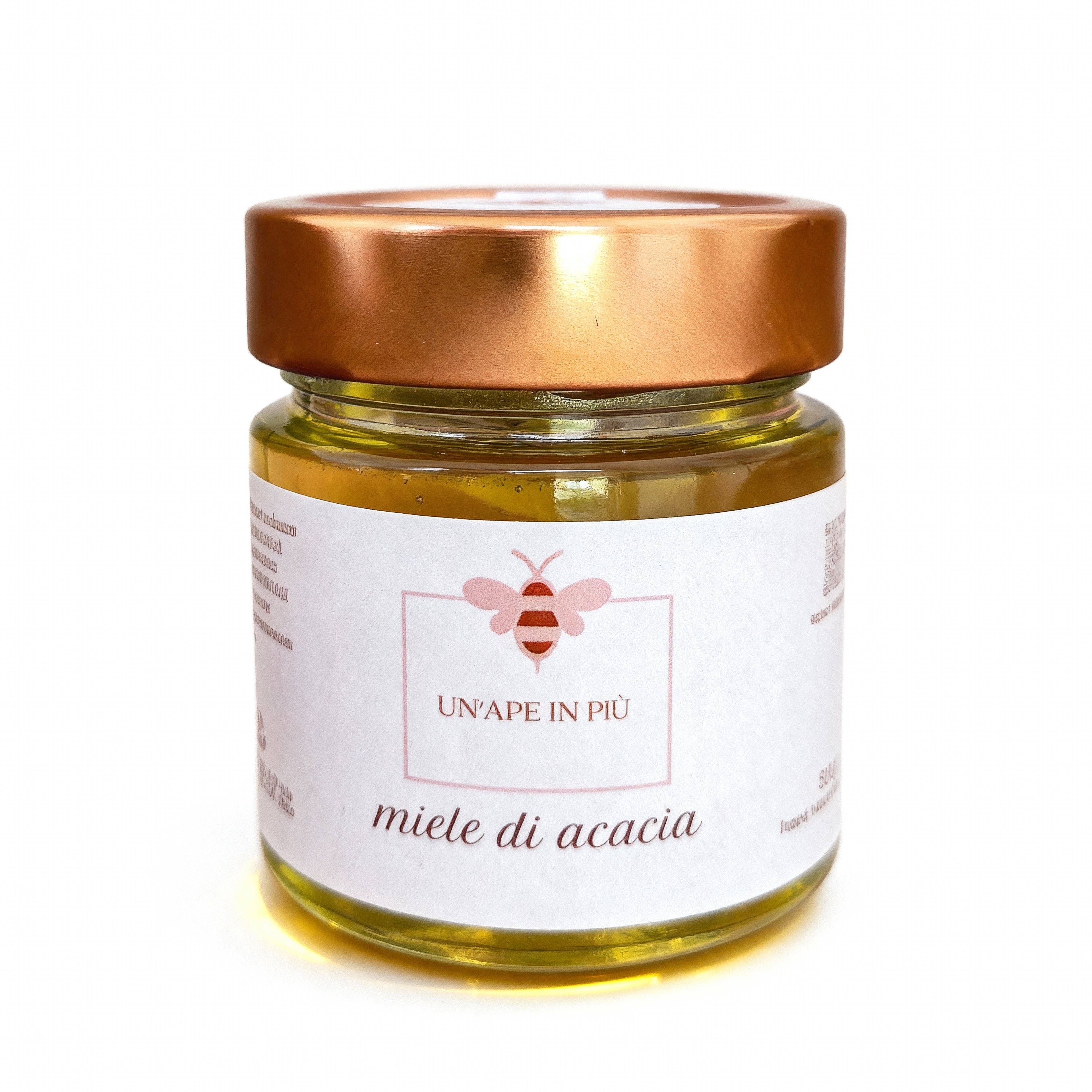 Miele di Acacia